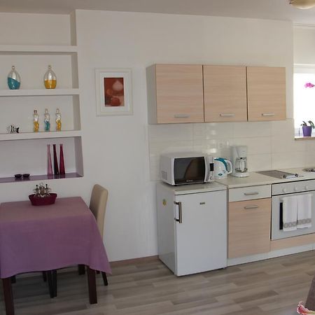 Apartment Marica Медулин Екстер'єр фото