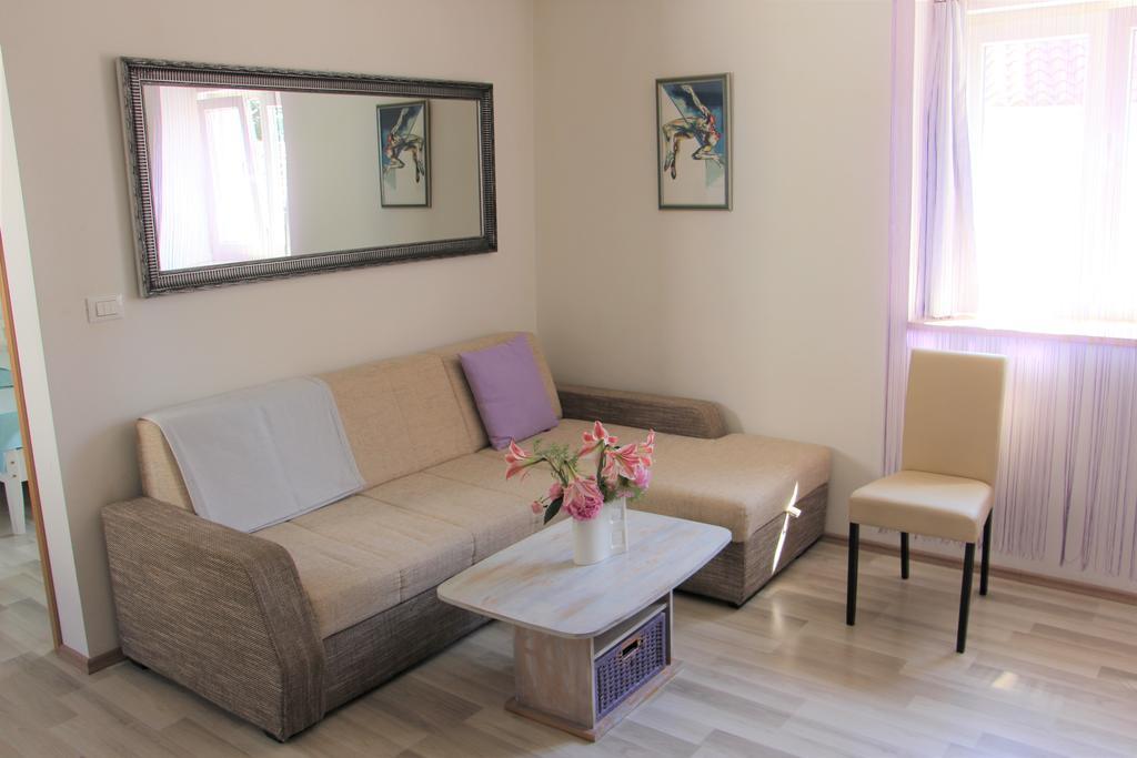 Apartment Marica Медулин Екстер'єр фото