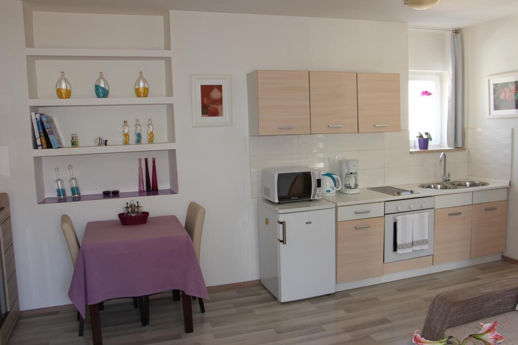 Apartment Marica Медулин Екстер'єр фото